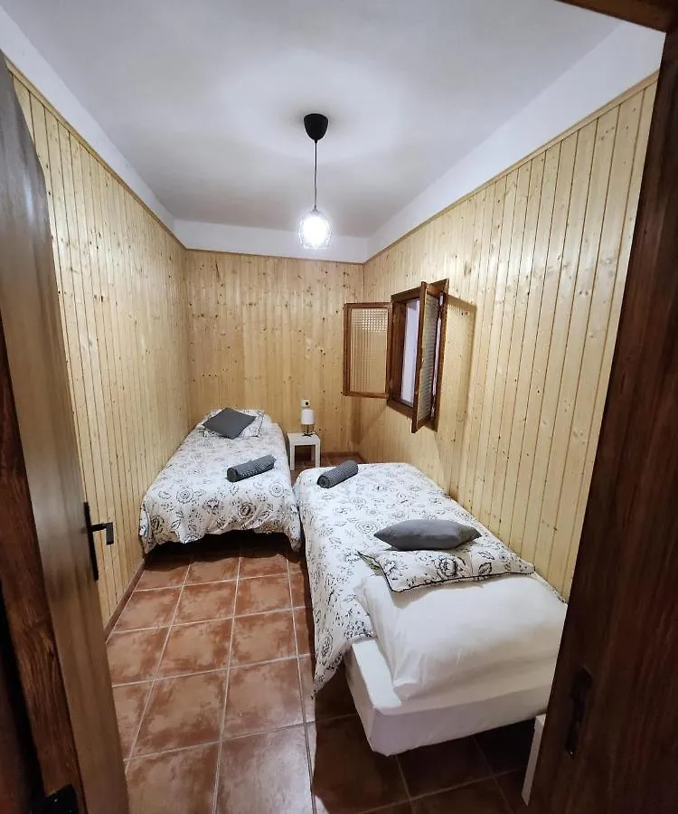 Villa Vv Casa Muya Icod De Los Vinos España