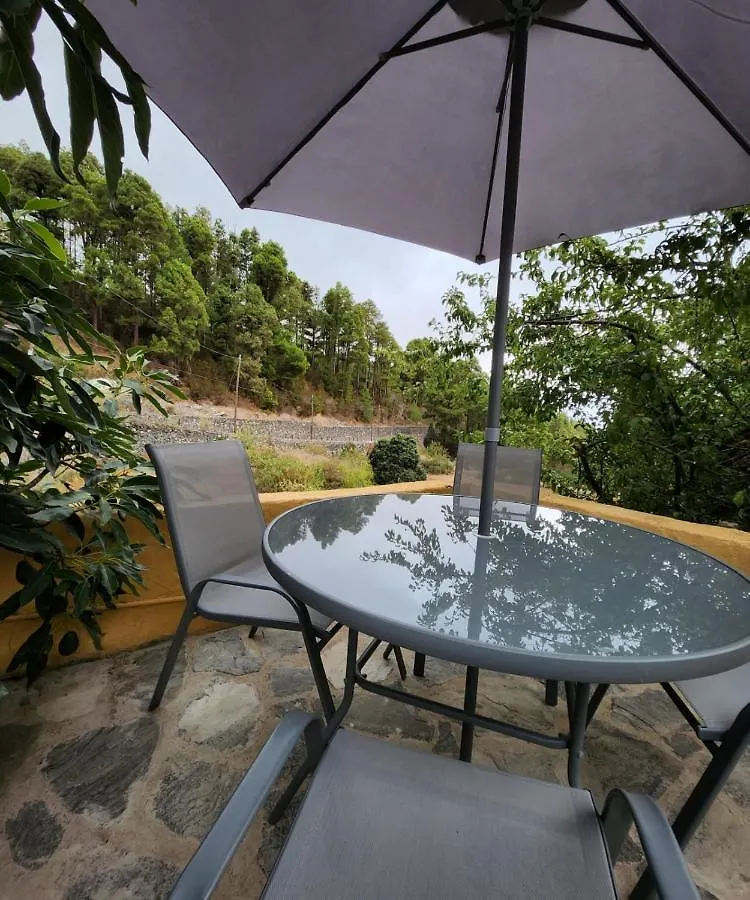 Villa Vv Casa Muya Icod De Los Vinos Сasa de vacaciones