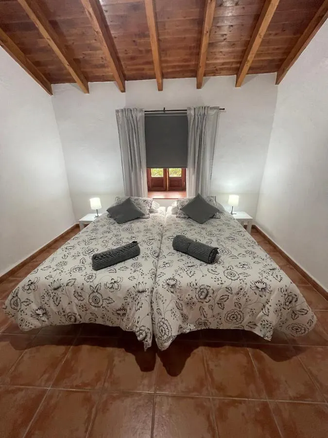Villa Vv Casa Muya Icod De Los Vinos