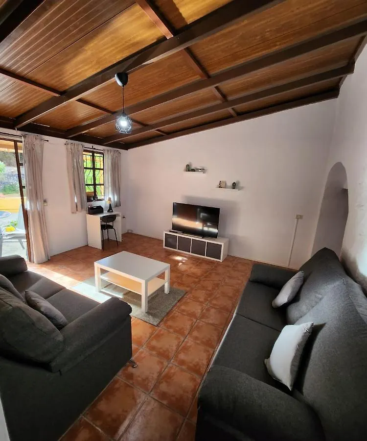 Сasa de vacaciones Villa Vv Casa Muya Icod De Los Vinos España