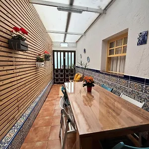 Casa Del Molino Сasa de vacaciones