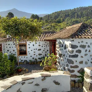 Casa Montiel Casa rural